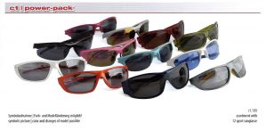 Cat Eyewear Γυαλιά ηλίου C1