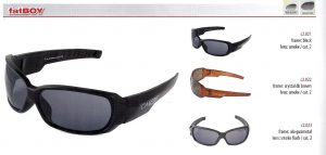 Cat Eyewear Γυαλιά ποδηλασίας - fatBOY