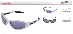 Cat Eyewear Γυαλιά ποδηλασίας - moomba