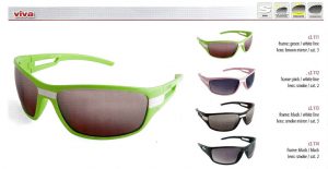 Cat Eyewear Γυαλιά ποδηλασίας - viva [C2]