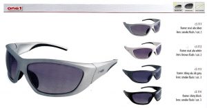 Cat Eyewear Γυαλιά Στίβου – one1