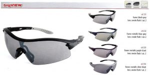 Cat Eyewear Γυαλιά ΣΚΙ - bigVIEW