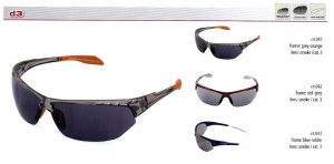 Cat Eyewear Γυαλιά ΣΚΙ [d3]