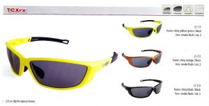 Cat Eyewear Γυαλιά ποδηλασίας - TCXrx