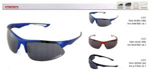 Cat Eyewear Γυαλιά ποδηλασίας - vision