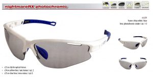 Cat Eyewear Γυαλιά ποδηλασίας - TCXrc photochromic