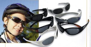 Crazy Dog Παιδικά γυαλιά ηλίου αθλητικά – kids-sport Sportiv