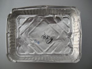 Σκευη Αλουμινιου