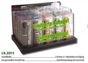 Display για Unisex γυαλιά οράσεως (1-3 βαθμούς)