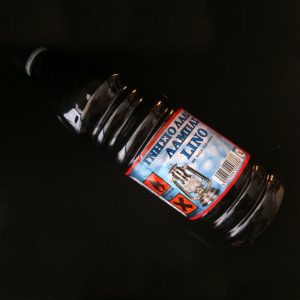 Λάδι λάμπας - με βάση την παραφίνη - 1lt.