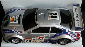 Παιχνίδι Superior Racing