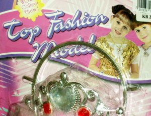 Παιχνίδι Top Fashion Model