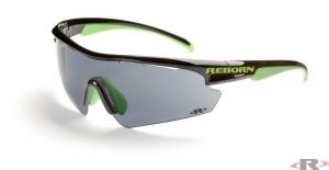 Γυαλιά ποδηλασίας Xforce polarized - Σετ
