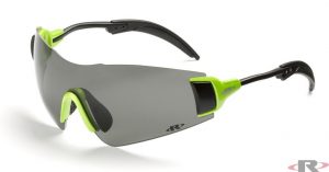 Γυαλιά ποδηλασίας Attack "S" polarized
