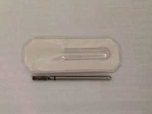 Diamond burr 1,8mm [2960018508]